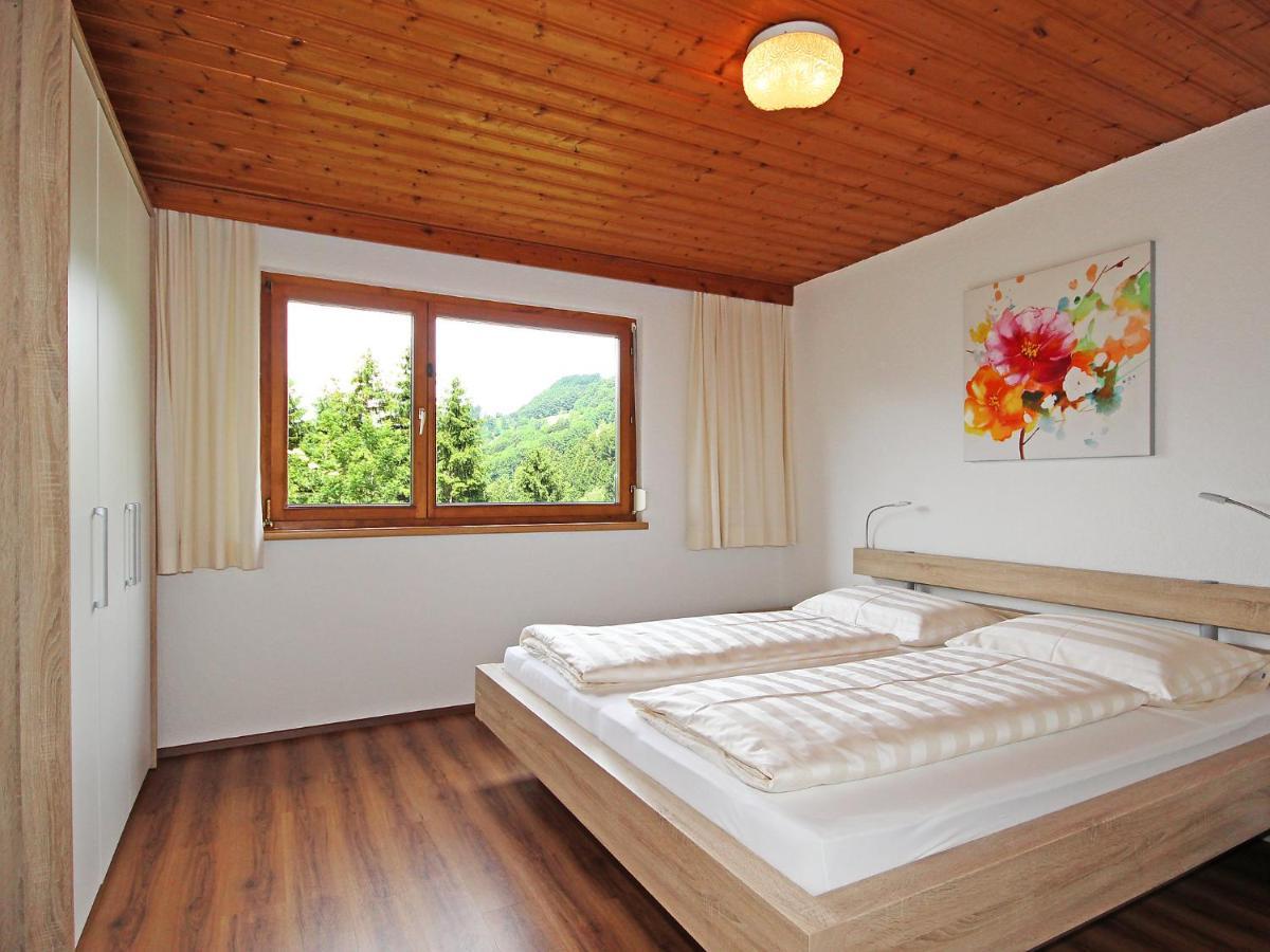Apartment Trummer By Interhome Schruns Ngoại thất bức ảnh
