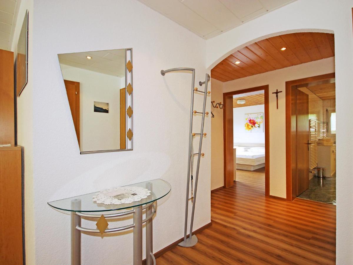 Apartment Trummer By Interhome Schruns Ngoại thất bức ảnh