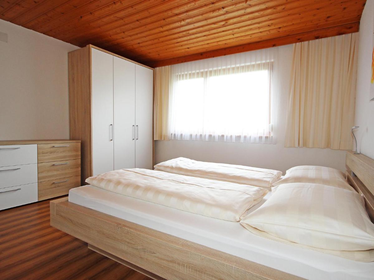 Apartment Trummer By Interhome Schruns Ngoại thất bức ảnh