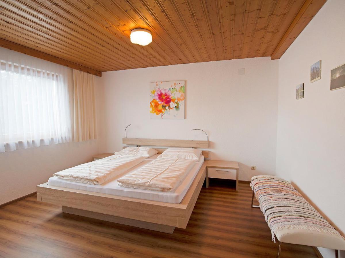 Apartment Trummer By Interhome Schruns Ngoại thất bức ảnh