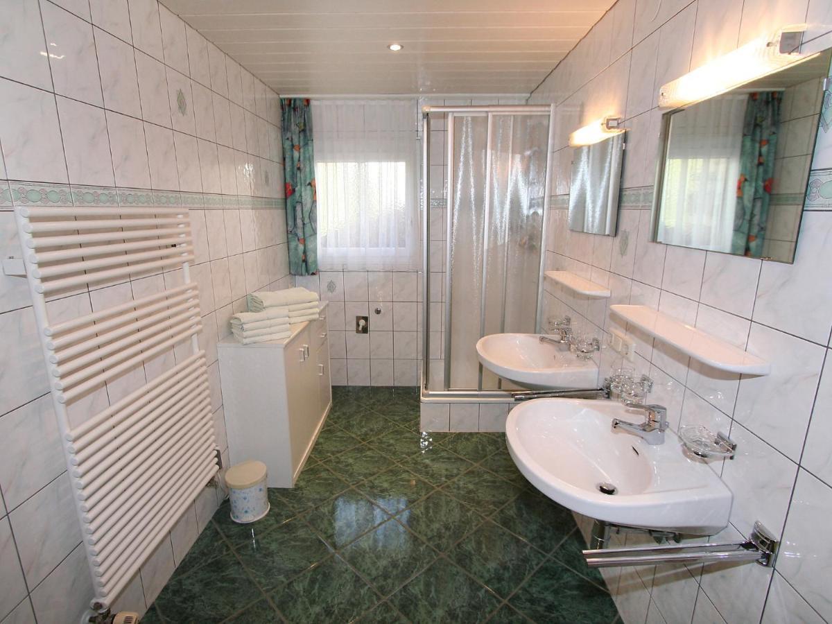 Apartment Trummer By Interhome Schruns Ngoại thất bức ảnh